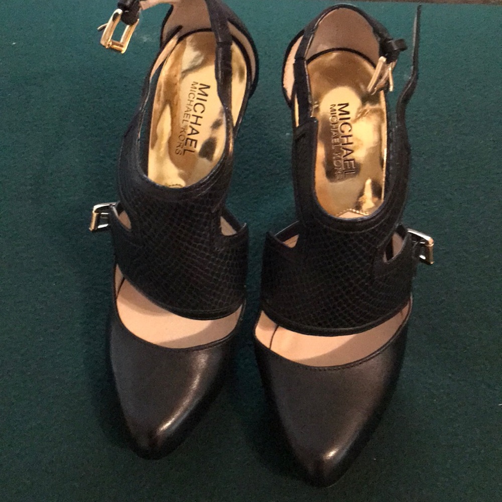 Michael Kors Heels